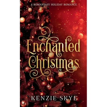 Enchanted Christmas - Paperback