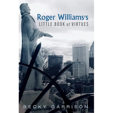 Roger Williams's Little Book of Virtues - Paperback