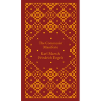 The Communist Manifesto - Hardcover