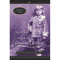 Little Lord Fauntleroy - Paperback