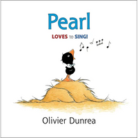 Pearl - Hardcover