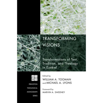 Transforming Visions - Paperback