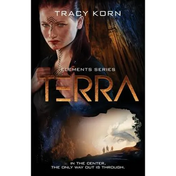 Terra - Paperback