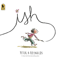 Ish - Paperback