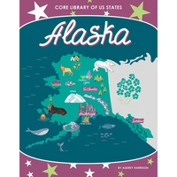 Alaska - Library Binding