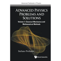 Adv Phy Problems & Solution (V1) - Paperback