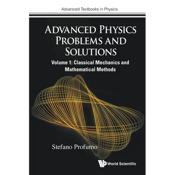 Adv Phy Problems & Solution (V1) - Paperback