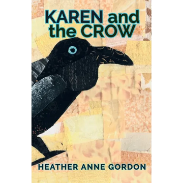 Karen and the Crow - Paperback