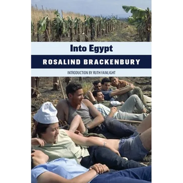 Into Egypt - Paperback