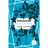 Persuasion - Paperback