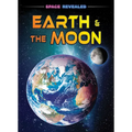 Earth & the Moon