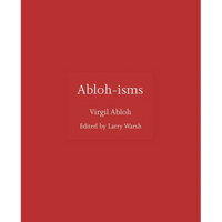 Abloh-Isms - Hardcover