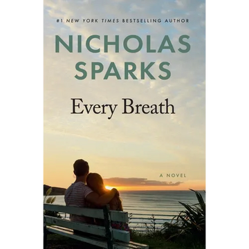 Every Breath - Paperback