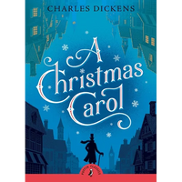 A Christmas Carol - Paperback