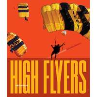 Golden Knights - Paperback