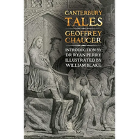 The Canterbury Tales - Hardcover
