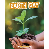 Earth Day - Hardcover