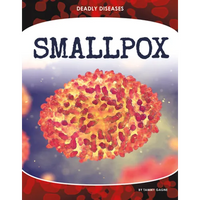 Smallpox - Library Binding
