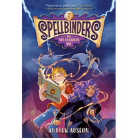 Spellbinders: The Not-So-Chosen One - Paperback