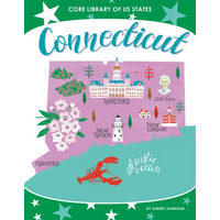 Connecticut - Library Binding