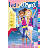 Lost in Hollywood - Paperback
