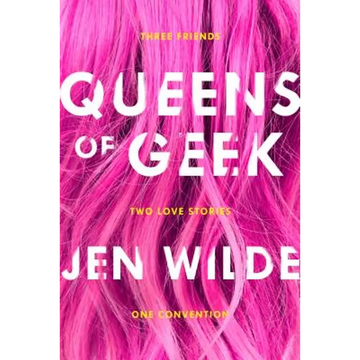 Queens of Geek - Paperback