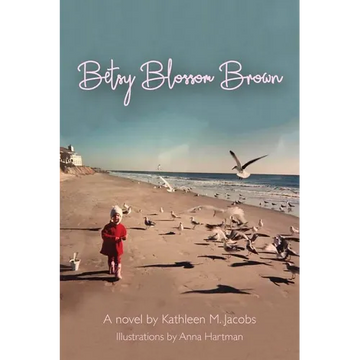 Betsy Blossom Brown - Paperback