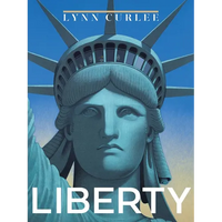 Liberty - Paperback