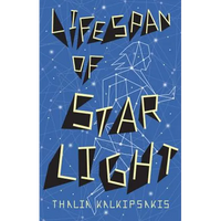 The Lifespan of Starlight - Paperback