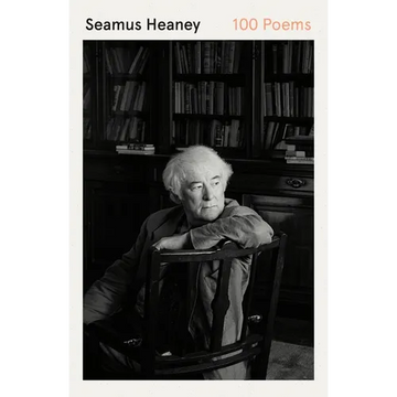 100 Poems - Paperback