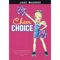 Cheer Choice - Paperback