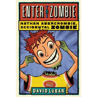 Enter the Zombie - Paperback