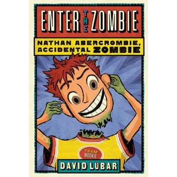 Enter the Zombie - Paperback