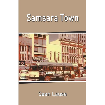 Samsara Town - Paperback