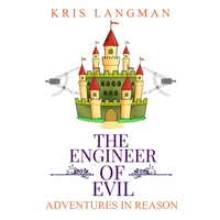 The Engineer of Evil - Paperback