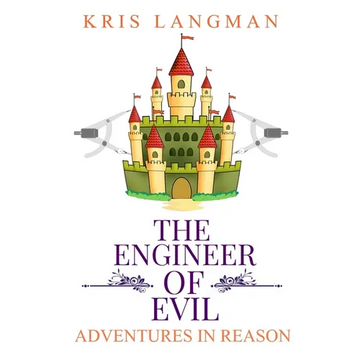 The Engineer of Evil - Paperback