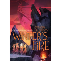 Winter's Fire - Paperback