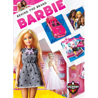 Barbie - Paperback