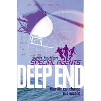 Deep End - Paperback
