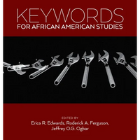 Keywords for African American Studies - Paperback
