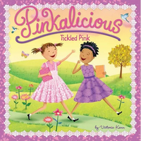 Pinkalicious: Tickled Pink - Paperback