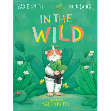 In the Wild - Hardcover