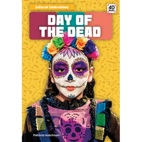 Day of the Dead - Library Binding