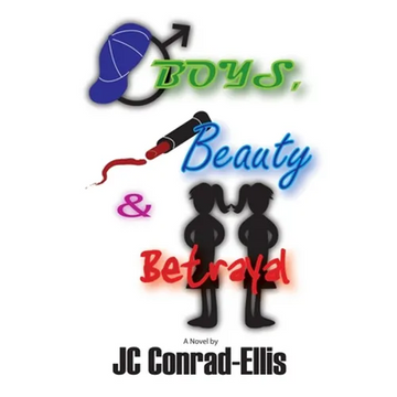 Boys, Beauty & Betrayal - Paperback