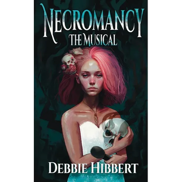 Necromancy the Musical - Paperback