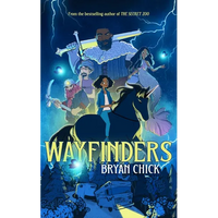 Wayfinders - Paperback