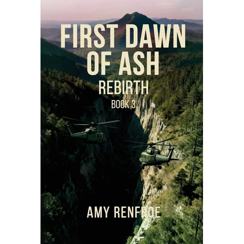 First Dawn of Ash - Rebirth