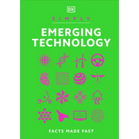 Simply Emerging Technology: For Complete Beginners - Hardcover