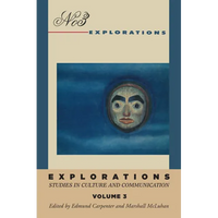 Explorations 3 - Paperback
