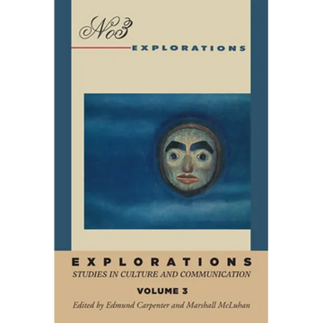 Explorations 3 - Paperback